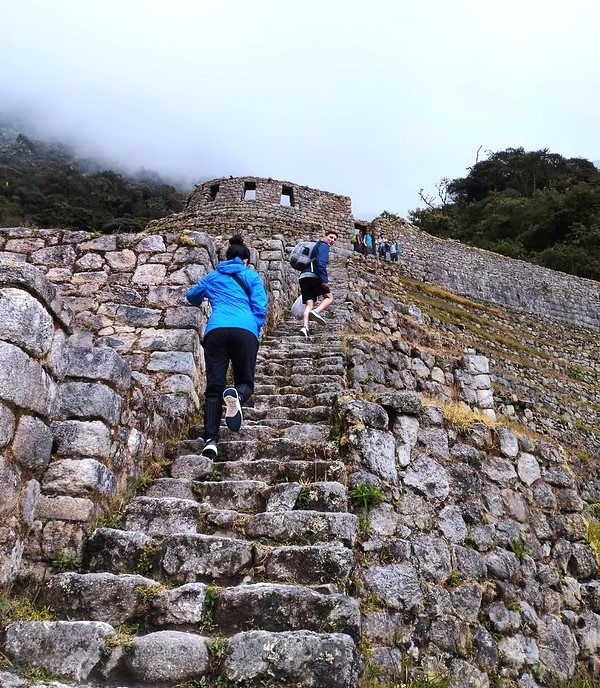 Short Inca Trail 2 Days 1 Night
