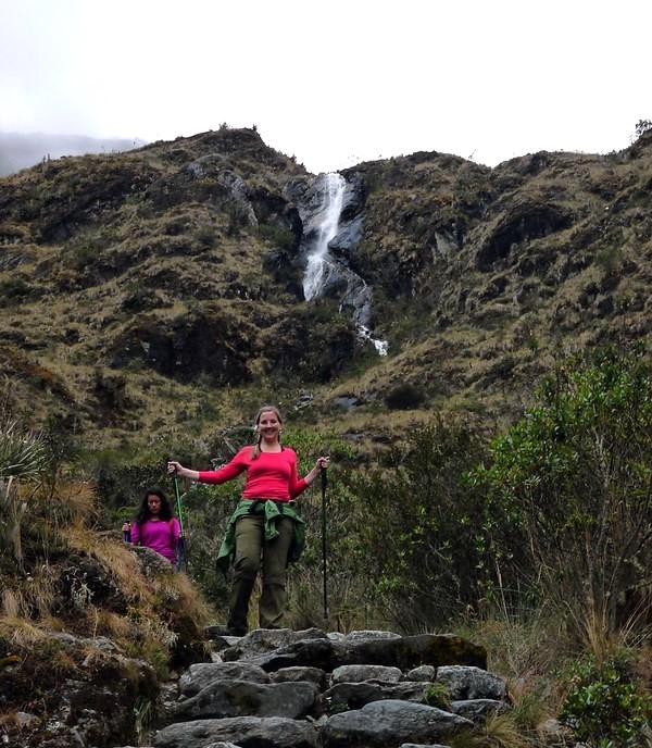 Inca Trail to Machu Picchu 4 Days 3 Nights