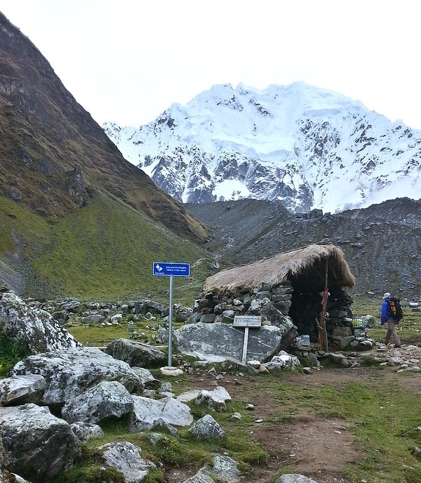 Salkantay Trek To Machu Picchu 4 Days 3 Nights