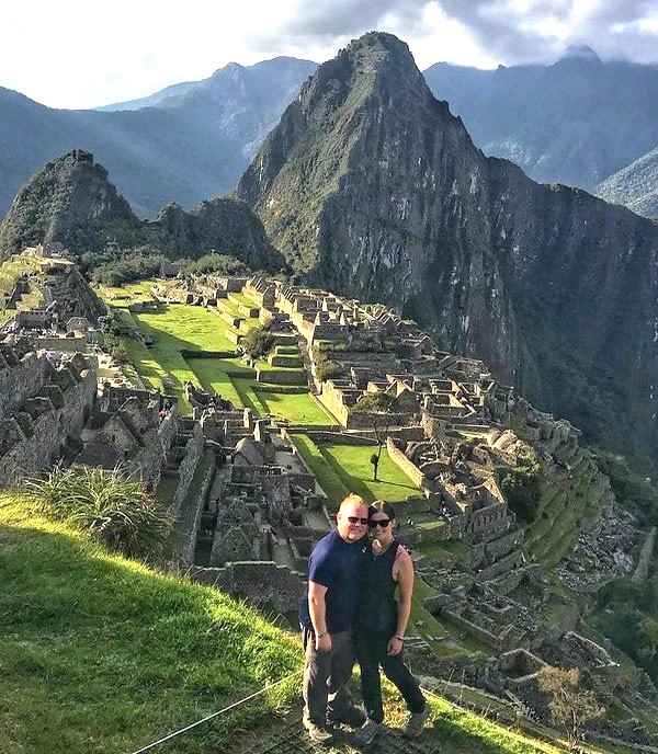 Cusco Tours and Rainbow Mountain 5 Days 4 Nights