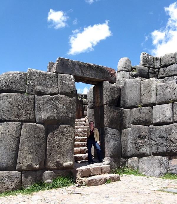 Cusco Tours 4 Days 3 Nights