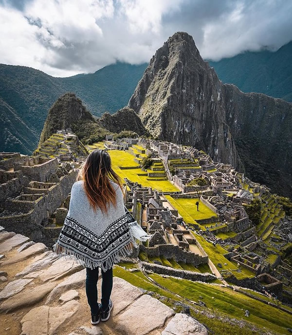 Cusco Tours 5 Days 4 Nights